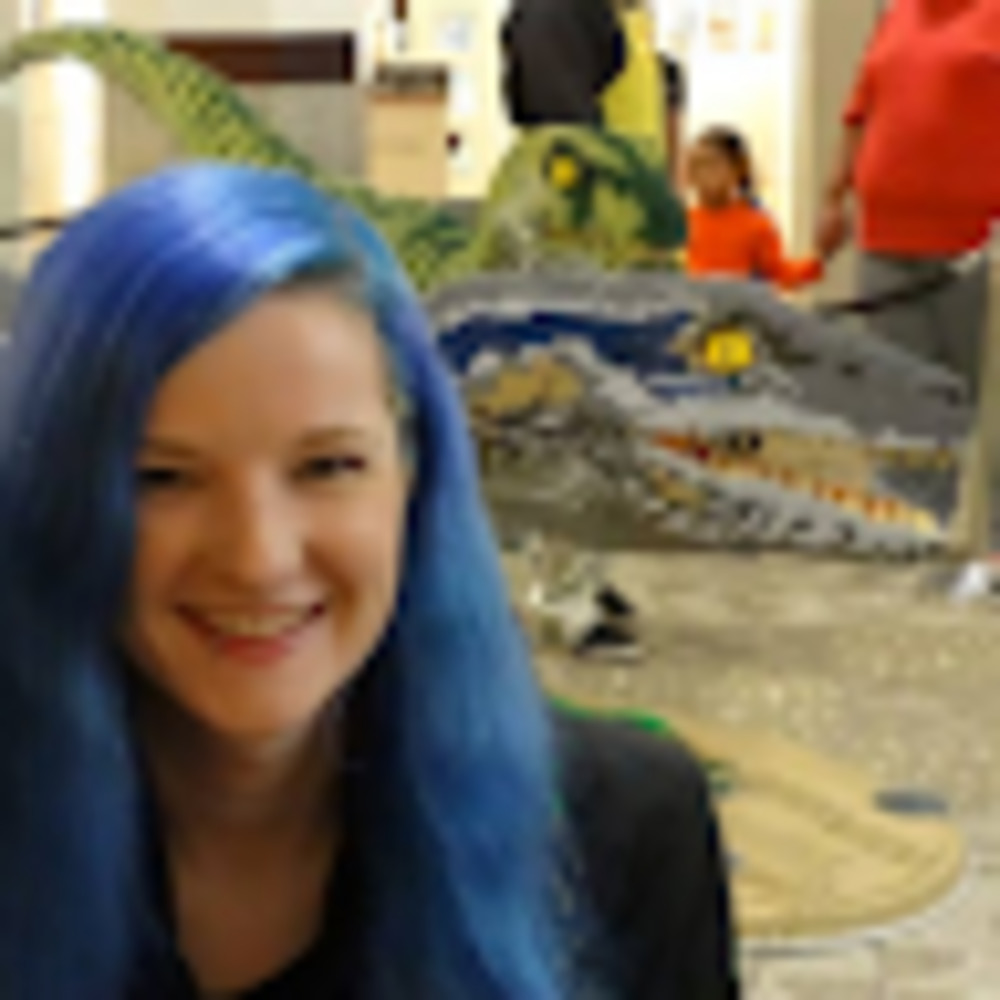 Meet your Posher, Kendra